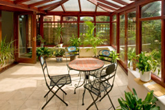 Squires Gate conservatory quotes