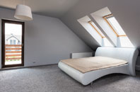 Squires Gate bedroom extensions