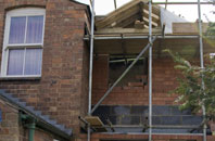 free Squires Gate home extension quotes