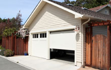 Squires Gate garage construction leads
