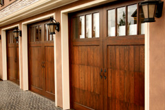 Squires Gate garage extension quotes
