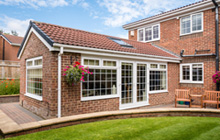 Squires Gate house extension leads