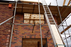 house extensions Squires Gate
