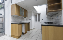 Squires Gate kitchen extension leads